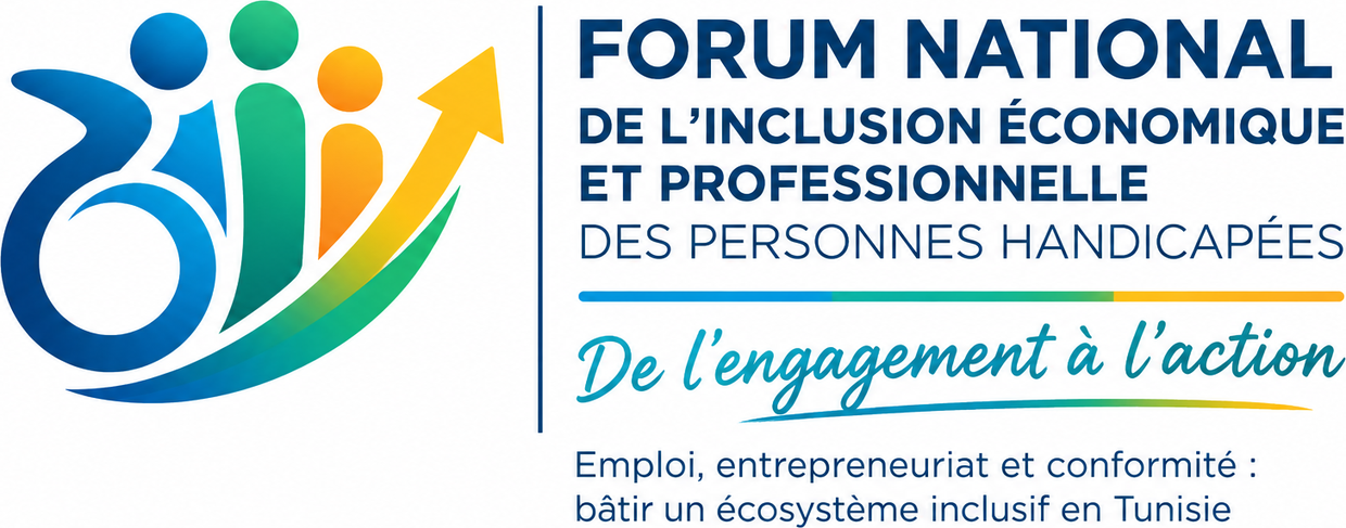 Forum national de l’inclusion économique et professionnelle des personnes handicapées — De l’engagement à l’action