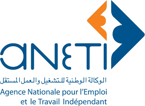 Agence Nationale pour l’Emploi et le Travail Indépendant (ANETI) — Organisateur